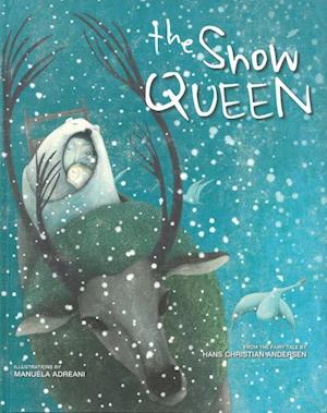 Snow Queen, The (HB)