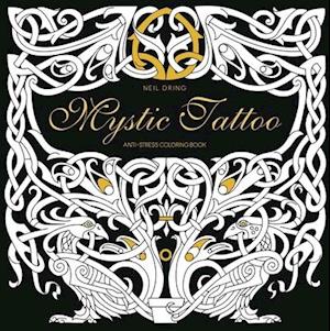 Mystic Tattoo