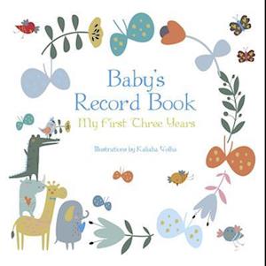 Baby's Record Album