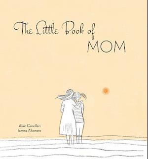 Little Book of Mom