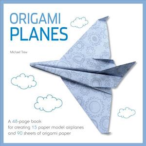 Origami Planes