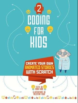 Coding for Kids 2