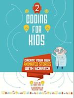 Coding for Kids 2