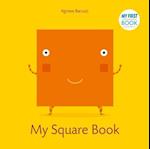 My Square Book