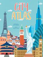 City Atlas (new edition)