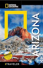 National Geographic Traveler: Arizona, Sixth Edition