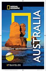 National Geographic Traveler: Australia, Sixth Edition