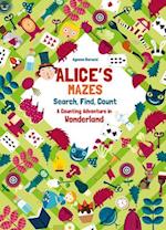 Alice's Mazes