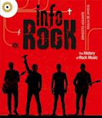 Info Rock: The History of Rock Music