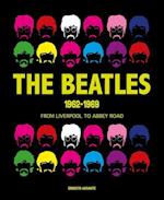 Beatles 1962-1969