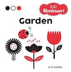 Garden - Baby Montessori