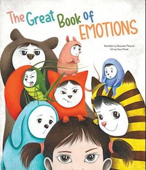 The Great Book of Emotions