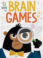 The Big Book of Brain Games