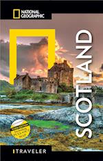 National Geographic Traveler: Scotland, Third Edition