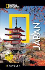 National Geographic Traveler: Japan, Sixth Edition