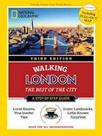 National Geographic Walking Guide