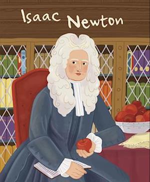 Isaac Newton