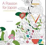 A Passion for Japan