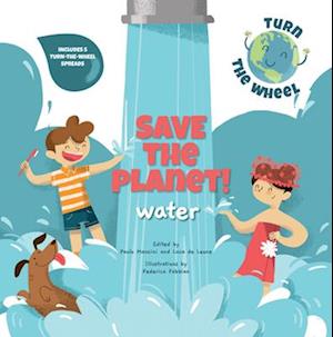 Save the Planet! Water