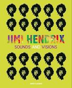 Jimi Hendrix 1967-1970