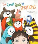 The Great Book of Emotions