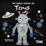 Toys: The World Around Me