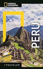 National Geographic Traveler: Peru, 3rd Edition