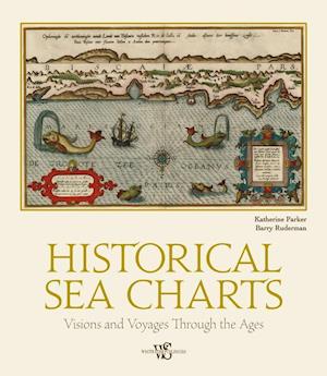 Historical Sea Charts