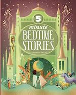 5 Minutes Bedtime Stories