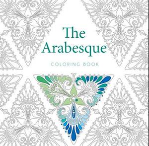 The Arabesque Coloring Book