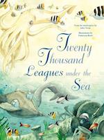 Twenty Thousand Leagues Under the Sea