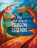 The Great Book of Dragon Legends