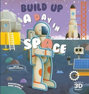 Build Up A Day in Space