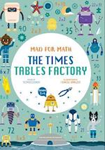 The Times Table Factory