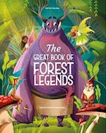 The Great Book of Forest Legends