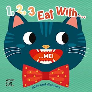 1, 2, 3, Eat With... Me!