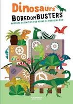 Dinosaurs' Boredom Busters