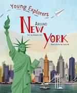 Around New York : Young Explorers 