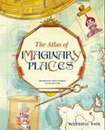 The Atlas of the Imaginary Places