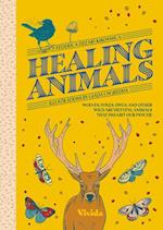 Healing Animals