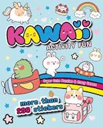 Kawaii Activity Fun
