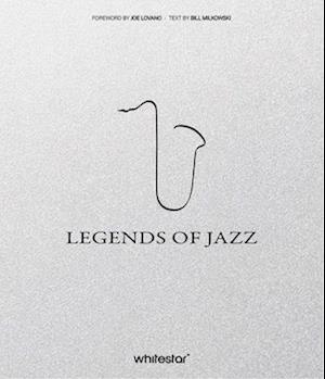 Legends of Jazz