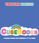 Cubebooks