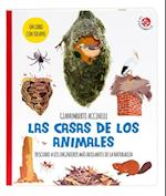 Casas de Los Animales, Las