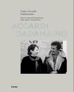 Carla Accardi Dadamaino: Between signs and transparency