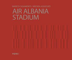 Air Albania Stadium