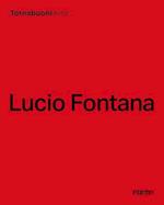 Lucio Fontana