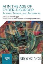 Ai In The Age Of Cyber-Disorder: Actors, Trends, And Prospects 