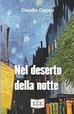 Nel deserto della notte