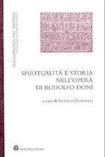 Spiritualita E Storia Nell'opera Di Rodolfo Doni